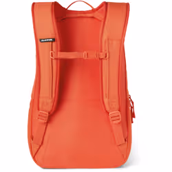 DAKINE Campus M zaino City backpack Rosso Nylon, Poliestere, Cloruro di polivinile (PVC) - Vista aggiuntiva 2