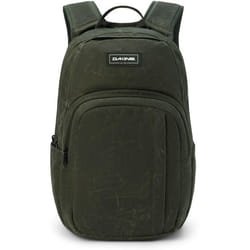 DAKINE CAMPUS M zaino Zaino casual Verde scuro