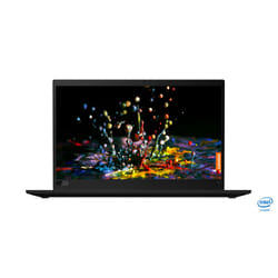 Lenovo ThinkPad X1 Carbon i7-8565U 14" Quad HD 16GB LPDDR3-SDRAM 1TB SSD Win10 Pro Nero