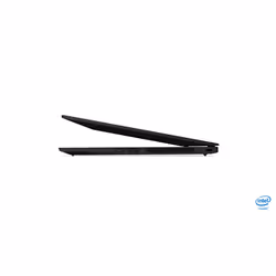 Lenovo ThinkPad X1 Carbon i7-8565U 14" Quad HD 16GB LPDDR3-SDRAM 1TB SSD Win10 Pro Nero