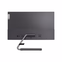 Lenovo Q24h LED display 23.8" Quad HD Grigio