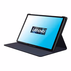 Lenovo Tab M10+ FHD Folio Case/Film Black(WW) - Vista aggiuntiva 5