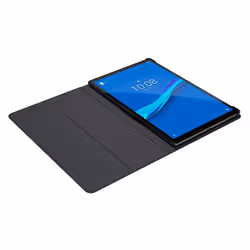 Lenovo Tab M10+ FHD Folio Case/Film Black(WW) - Vista aggiuntiva 6