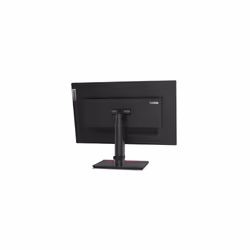 Lenovo ThinkVision T23i-20 Monitor 23 pollici Full HD IPS Nero - Vista aggiuntiva 6