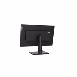 Lenovo ThinkVision T23i-20 Monitor 23 pollici Full HD IPS Nero - Vista aggiuntiva 7