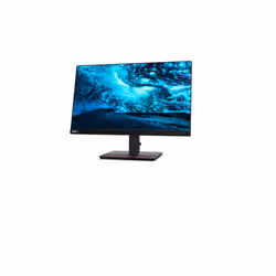 Lenovo ThinkVision T23i-20 Monitor 23 pollici Full HD IPS Nero - Vista aggiuntiva 8
