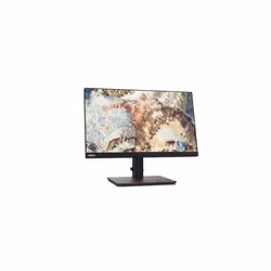 Lenovo ThinkVision T22i-20 LED display 54,6 cm (21.5") 1920 x 1080 Pixel Full HD Nero