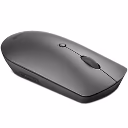 Lenovo ThinkBook mouse Ufficio Ambidestro Bluetooth Ottico 2400 DPI - Vista aggiuntiva 5