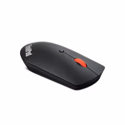 Lenovo 4Y50X88822 mouse Gaming Ambidestro Bluetooth Ottico 2400 DPI - Vista aggiuntiva 4