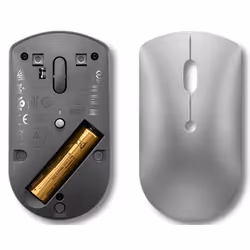 Lenovo 600 mouse Bluetooth Ottico 2400 DPI - Vista aggiuntiva 5