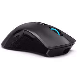 Lenovo Legion M600 Wireless Gaming mouse Ambidestro RF Wireless + Bluetooth + USB Type-A Ottico 16000 DPI - Vista aggiuntiva 4
