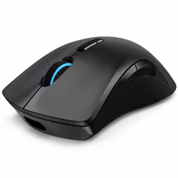 Lenovo Legion M600 Wireless Gaming mouse Ambidestro RF Wireless + Bluetooth + USB Type-A Ottico 16000 DPI - Vista aggiuntiva 5