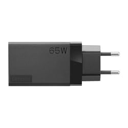 Lenovo G0A6N065WW Caricabatterie per dispositivi mobili Universale Nero AC Interno