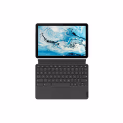 Lenovo IdeaPad Duet Chromebook Duet CB 10.1" FHD MTK 8C 4 GB 64 GB WIFI - Vista aggiuntiva 6