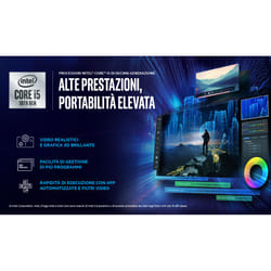 Lenovo V15 Intel® Core™ i5 i5-1035G1 Computer portatile 39,6 cm (15.6") Full HD 8 GB DDR4-SDRAM 256 GB SSD Wi-Fi 5 (802.11ac) Windows 10 Home Grigio