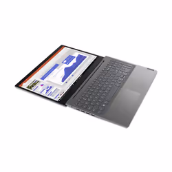 Lenovo V15 i5-1035G1 15.6" Full HD 8 GB 256 GB SSD Win10 Pro Grigio - Vista aggiuntiva 5