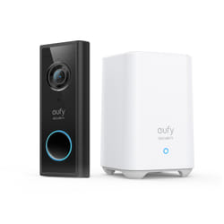 Eufy Security Video Nero, Bianco