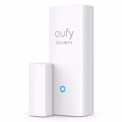 Eufy T8990321 kit di sicurezza domestica intelligente Wi-Fi - Vista aggiuntiva 4