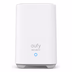 Eufy T8990321 kit di sicurezza domestica intelligente Wi-Fi - Vista aggiuntiva 5