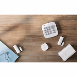 Eufy T8990321 kit di sicurezza domestica intelligente Wi-Fi - Vista aggiuntiva 8