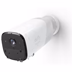 Eufy eufyCam 2 Pro Pallottola (forma) Telecamera di sicurezza IP Interno e esterno 2048 x 1080 Pixel Parete - Vista aggiuntiva 4