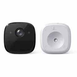 Eufy eufyCam 2 Pro Pallottola (forma) Telecamera di sicurezza IP Interno e esterno 2048 x 1080 Pixel Parete - Vista aggiuntiva 7