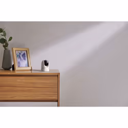 Eufy E220 Cupola Telecamera di sicurezza IP Interno 2048 x 1080 Pixel Scrivania - Vista aggiuntiva 6