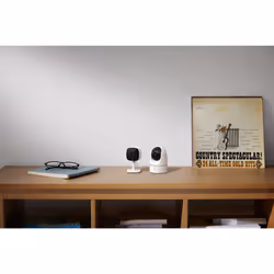 Eufy E220 Cupola Telecamera di sicurezza IP Interno 2048 x 1080 Pixel Scrivania - Vista aggiuntiva 8