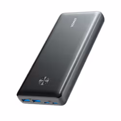Anker PowerCore III Ioni di Litio 25600 mAh Nero - Vista aggiuntiva 6