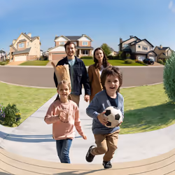 Eufy Video Doorbell 1080p Nero, Bianco - Vista aggiuntiva 8
