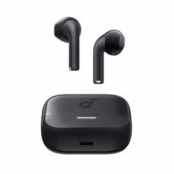 Soundcore A3994G11 K20i Kulaklık Siyah Auricolare True Wireless Stereo (TWS) In-ear MUSICA USB tipo-C Bluetooth Nero