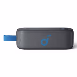 Soundcore Select 3 Altoparlante portatile stereo Grigio, Blu 16 W - Vista aggiuntiva 4