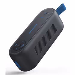 Soundcore Select 3 Altoparlante portatile stereo Grigio, Blu 16 W - Vista aggiuntiva 6
