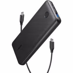 Anker PowerCore Essential, 20000 mAh, 20 W, Nero