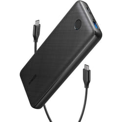 Anker PowerCore Essential 20000 mAh Nero