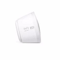 Eufy SoloCam L40 Cubo Telecamera di sicurezza IP Interno e esterno 2048 x 1080 Pixel Soffitto/Scrivania - Vista aggiuntiva 4