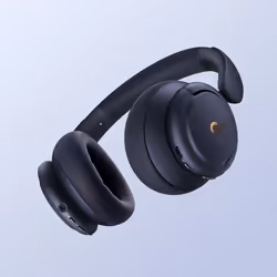 Soundcore Life Q30 Auricolare Wireless A Padiglione Musica e Chiamate USB tipo-C Bluetooth Blu - Vista aggiuntiva 3
