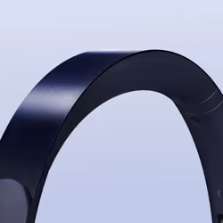 Soundcore Life Q30 Auricolare Wireless A Padiglione Musica e Chiamate USB tipo-C Bluetooth Blu - Vista aggiuntiva 4
