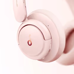 Soundcore Life Q30 Auricolare Wireless A Padiglione Musica e Chiamate USB tipo-C Bluetooth Rosa chiaro - Vista aggiuntiva 2