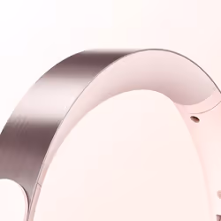 Soundcore Life Q30 Auricolare Wireless A Padiglione Musica e Chiamate USB tipo-C Bluetooth Rosa chiaro - Vista aggiuntiva 4