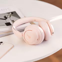 Soundcore Life Q30 Auricolare Wireless A Padiglione Musica e Chiamate USB tipo-C Bluetooth Rosa chiaro - Vista aggiuntiva 5