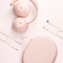 Soundcore Life Q30 Auricolare Wireless A Padiglione Musica e Chiamate USB tipo-C Bluetooth Rosa chiaro - Vista aggiuntiva 6