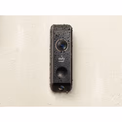 Eufy T8213G11 kit campanello Nero - Vista aggiuntiva 4