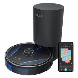 Eufy RoboVac LR30 Hybrid+ 3 L Sacchetto per la polvere Nero