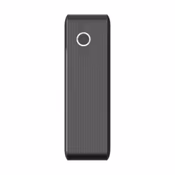 Anker 737 24000 mAh Nero, Argento - Vista aggiuntiva 5
