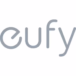 Eufy RoboVac LR30 Hybrid EU, Senza sacchetto, Nero