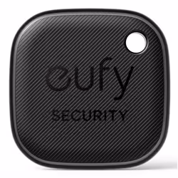 Eufy SmartTrack Link Universale Cercatore Nero