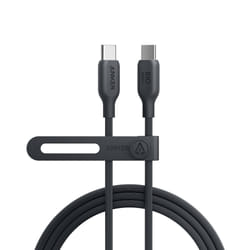 Anker 543 cavo USB 1,8 m USB C Nero
