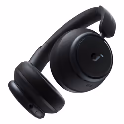 Soundcore Space Q45 Cuffie Con cavo e senza cavo A Padiglione Musica e Chiamate Bluetooth Nero - Vista aggiuntiva 5
