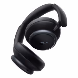 Soundcore Space Q45 Cuffie Con cavo e senza cavo A Padiglione Musica e Chiamate Bluetooth Nero - Vista aggiuntiva 6